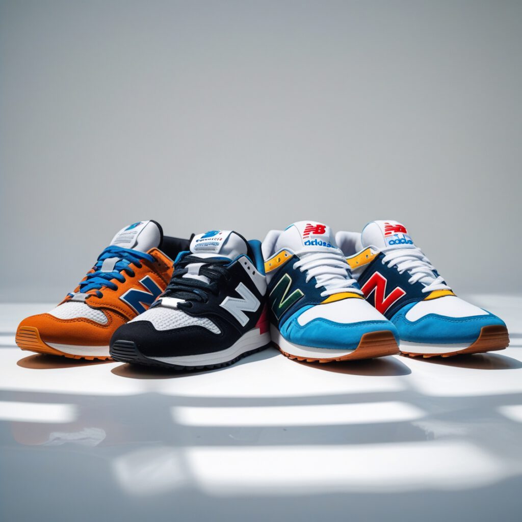 Best sneakers for gym and training in 2025