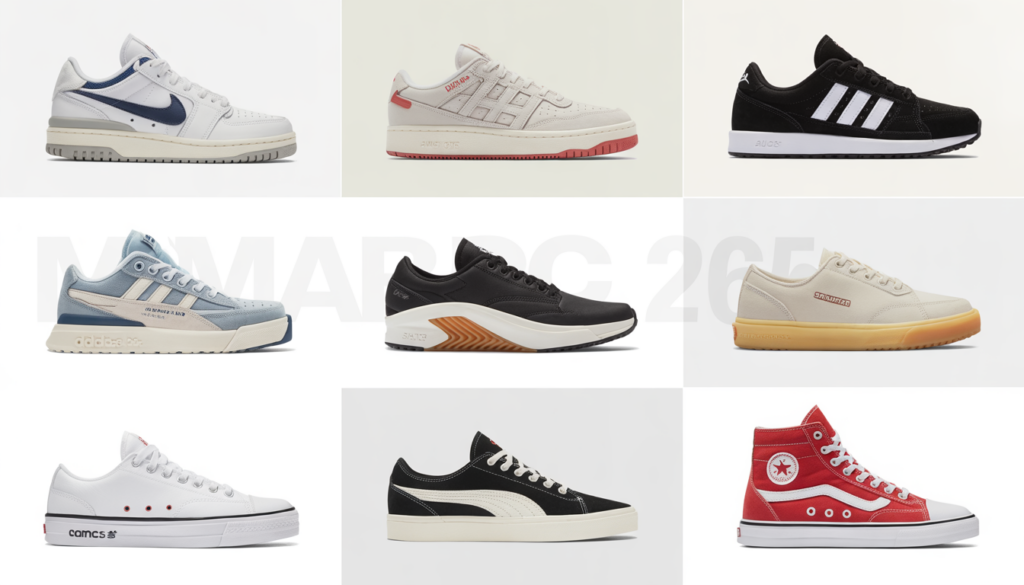 Top 10 March 2026 sneaker drops featuring Nike, Jordan, Adidas and more