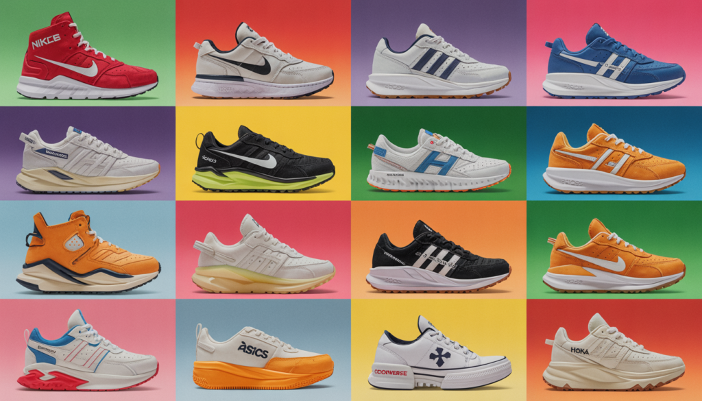 Best sneakers releasing in May 2026 lineup